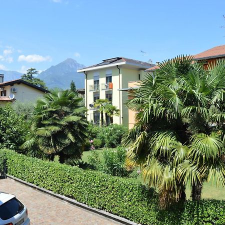 Appartement Balcone Sul Lago Riva del Garda Ngoại thất bức ảnh